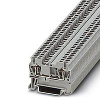 PHOENIX CONTACT 3031089 ເສັ້ນສາຍໄຟຟ້າ Wire to Wire ST 1.5 BU