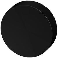 SIEMENS 3SU19000FS100AA0 ອຸປະກອນເພີ່ມປຸ່ມ, ປຸ່ມ, ປຸ່ມຍູ່ສູງ, ສີດຳ