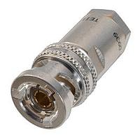Trompeter / Cinch Connectivity Solutions M49142/03-0007 ຕົວເຊື່ອມ TRB Cable Strt Plug ສຳລັບ TWC-78-2
