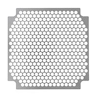 Qualtek Electronics QSB-030-01 ຕອງກັນສະຫນາມ EMI ຂະໜາດ 30mm