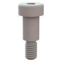 Essentra Components 31050075 ສກຣູ ເຊີ ເຊີ, ເຮັກຊ໌ ໂຊເກດ, 3/8-16 ການດັບເກັບ