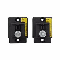 Eaton Bussmann BH-0001 ບລອກຮັບຟິວແບບແມ່ນຕົວ MODULAR