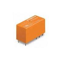 P&B RT314A12 ມາດຕະຖານ SPDT 16Amps 12VDC