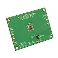 Analog Devices DC2373A ບົດທົດສອບຕົວຄວບຄຸມແຮງດັບໄຟຟ້າ - ຕົວຄວບຄຸມແຮງດັບໄຟຟ້າປ່ຽນສະຖານະ LT8641 - 5.5V ຫາ 65V ຂາວເຂົ້າ