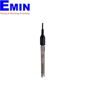 Senseca GE 100 Universal - pH-electrode (0 ... 14 pH, 0 ... 80 °C)