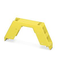 PHOENIX CONTACT 2695028 ກອງປົກຄຸມສໍາລັບອຸດສາຫະກຳອັດຕະໂນມັດ ME 17,5 OT-MKDSO YE