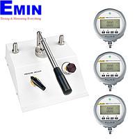 Fluke (Calibration) P5510-2700G-3/C ເຄື່ອງປັບຄວາມດັນນິວເມຕິກ (3 gauges accredited)