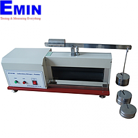 GESTER GT-D19B ຫ້ອງທົດລອງ Wringer Padder (25mm 1” /s)