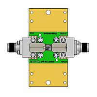 Qorvo QPP2209EVB01 ອຸປະກອນປັບສະພາບສັນຍານ 8-12GHz 40W VPIN Limiter