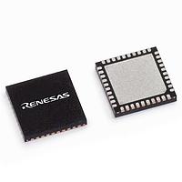Renesas Electronics R7FS1JA783A01CNF#BA0 ARM Microcontrollers - MCU SYNERGY MCU PLATFORM S1JA 256K QFN40