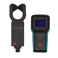 FUZRR FR1001 ໄຮ້ສາຍ H/L Voltage Clamp Meter ປັດຈຸບັນ (0.0mA-1200A; ±2%±5dgt)