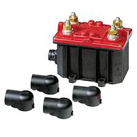 Littelfuse 08097463 ສະຫນອງຄວບຄຸມ Bms Tgc/Rmcde-O2 24V Sep.Feed. (+E-)2P