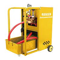 TLP HHS-360 ປໍ້າທົດສອບຄວາມດັນໄຟຟ້າ (0 – 10 MPa)