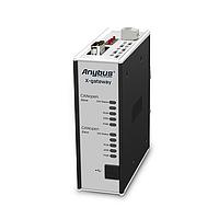 HMS Networks AB7894-F X-Gateways CANopen Slave ເປັນ CANopen Slave