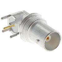 Molex 73171-3356 ພວງຮັບ PCB BNC R/A PCB BLKHD JACK 75 OHM 3GHz