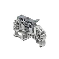 Entrelec - TE Connectivity 1SNK708411R0000 ບລັອກຕໍ່ສາຍ PI-Spring Terminal ZK4-SF1-R1