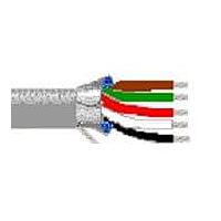 Belden 9535 060U1000 ເຄືອຂ່າຍ 5 #24 PVC FS PVC