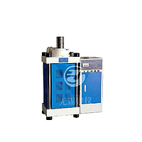 Wuxi TYE-2000C ເຄື່ອງທົດສອບການບີບອັດ (2000kN)