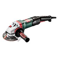 METABO WEPBA 17-125 QUICK RT ເຄື່ອງຕັດມຸມ (11000 rpm)