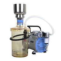 Rocker Rocker 300 – SF 30 ລະບົບການກັ່ນຕອງສູນຍາກາດ (20 L/min, 60W)