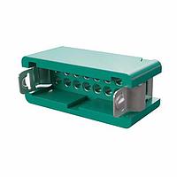 Harwin G125-3041696L4 ປຸກຮາງຈອງ 1.25MM M HSG 2X8 POS LAT