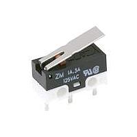 C&K ZMCHM9T23K ສແນບ SWITCH SNAP ACT SP MOM ROLL T/H