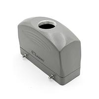 Molex / GWconnect 93601-3559 ຕໍ່ຕໍ່ພະລັງງານຫນັກ HI/CONST HOODTOP/ENT 4P PG29 7824.6426.5B