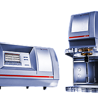 Anton Paar DSR 502 ຫົວວັດຜົນການດັນລົມລະດັບສູງ Dynamic Shear Rheometer (230nNm; 10nNm; 2nNm)