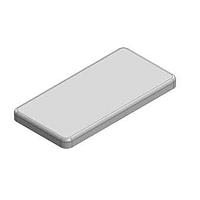 Masach Tech MS300-20S ປ້ອງກັນ EMI/RFI, ຊິ້ນດຽວ 30 x 14.8 x 2mm ປ້ອງກັນ RF ຊິ້ນດຽວດຶງບໍ່ມີຕໍ່ຕາມ/ປ້ອງກັນ EMI (CRS)