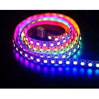 ບາແສ້ໄຟ LED ແລະ ສະຕຣິບໄຟ