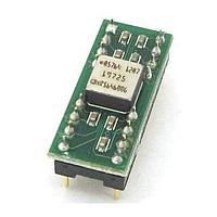 Analog Devices EVAL-ADXRS646Z ເຊນເຊີ Gyroscope +/-250/sec Yaw Rate Gyroscope Low Noise