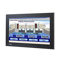 Advantech FPM-7211W-P3AE ຈໍອຸດສາຫະກຳ Capacitive 21.5" ມີການສະຕິກ PCT touch