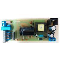 Infineon DEMO3AR2280JGTOBO1 AC/DC Primary/Secondary Side Controller - Flyback This is the universal input 18 W 12 V off-line flyback converter power supply using Infineon CoolSET F3R80 family, ICE3AR 2280JG (DSO16/12). The converter is operated in Discontinuous Conduction Mode, 100 kHz fixed frequency, low standby power, brow