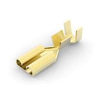 AMP Connectors - TE Connectivity 5-160433-1 ຮີເຊບເຕິເກລ 187 FASTON REC.IS