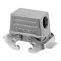 Amphenol Tuchel C146 21R010 502 1 ຮູດສ໌ ເຮາດິ້ງ