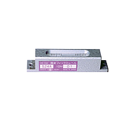 Obishi 524C-AS302 ລະດັບຕັ້ງຕົວຖືກຕ້ອງ (60×16×18mm; 2mm/m)