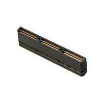 AMP Connectors - TE Connectivity 1658047-3 ບອດ ເພື່ອ ບອດ ແລະ ການເຊື່ອມຕໍ່ Mezzanine MSB0.80PL16ASY120FL -,F,-TY