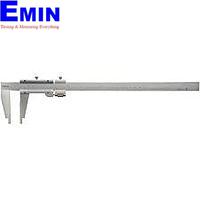 MITUTOYO 160-150 Vernier Caliper ມີ Jaws ແບບ Nib (300mm/ 0.001inch)
