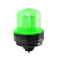 Banner Engineering K100PBLNZGBR Pro Hazardous Daylight Visible Beacon K100 Pro Hazardous Daylight Visible: ໄຟສະແດງສີ 3 ສີ; 100-240 V ac; ໂພລິຄາບເກດ; IP66, IP69K; ສີຂຽວ, ສີຟ້າ, ສີແດງ; ສາຍໄຟ ITC-ER 5 ສາຍ 2 m (6.5 ft)