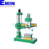 SMAC ZQ3035 x 10 ເຄື່ອງເຈາະ radial