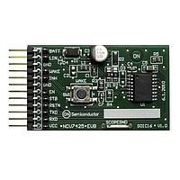 onsemi NCV74255V1GEVB ເຄື່ອງມືພັດທະນາອິນເຕີເຟສ LIN W/5V/150MA LDO EVB