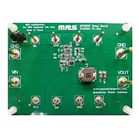 Monolithic Power Systems (MPS) EV2330C-TL-00A ບອດປະເມີນຕົວຄວບຄຸມແຮງແຟງ - ຕົວຄວບຄຸມສະຫວັດ MP2330C