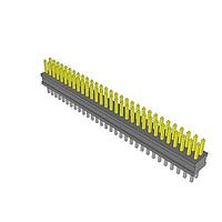 Samtec FTSH-130-01-L-D ສາຍຫົວການຕິດຕັ້ງທີ່ມີຄວາມໜ້າໃຈສູງ
