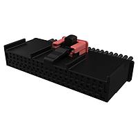 Amphenol FCI 10159549-140KBLF ຕ່າງຫຼັກການເຊື່ອມຕໍ່ລົດຍນຕິກ WireLock 1.80mm WTB