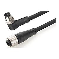 Molex 1200668347 ເສັ້ນສາຍອ່ານສະເຊີ / ເສັ້ນສາຍອັກຕູເວີ MMC-5P-5W-FE/MM-ST/ST-10M-PVC