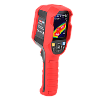 UNI-T UTi120B ຮູບພາບຄວາມຮ້ອນ (-20~400℃, 120x90 pixels, 7.3mrad)