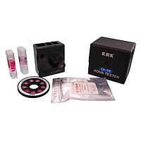 KASAHARA O3-1Z Colorimetric Disc Type ເຄື່ອງກວດຄຸນນະພາບນ້ໍາ (0.1~1.5 mg/L)