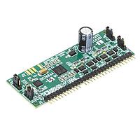 Analog Devices DC2685B-KIT ບອດສະແດງຕົວຢ່າງ Power Over Ethernet (PoE) LTC4291-1