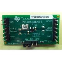 Texas Instruments TPS61097AEVM-073 ຕົວຄວບຄຸມແຮງໂຮມ - ຕົວຄວບຄຸມສະຫວັດ TPS61097A EVAL MOD