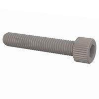 Essentra Components 3410320106 Cap Screw Hex Socket Cap Screw, #10-32 Thread, 1 1/16 Lg